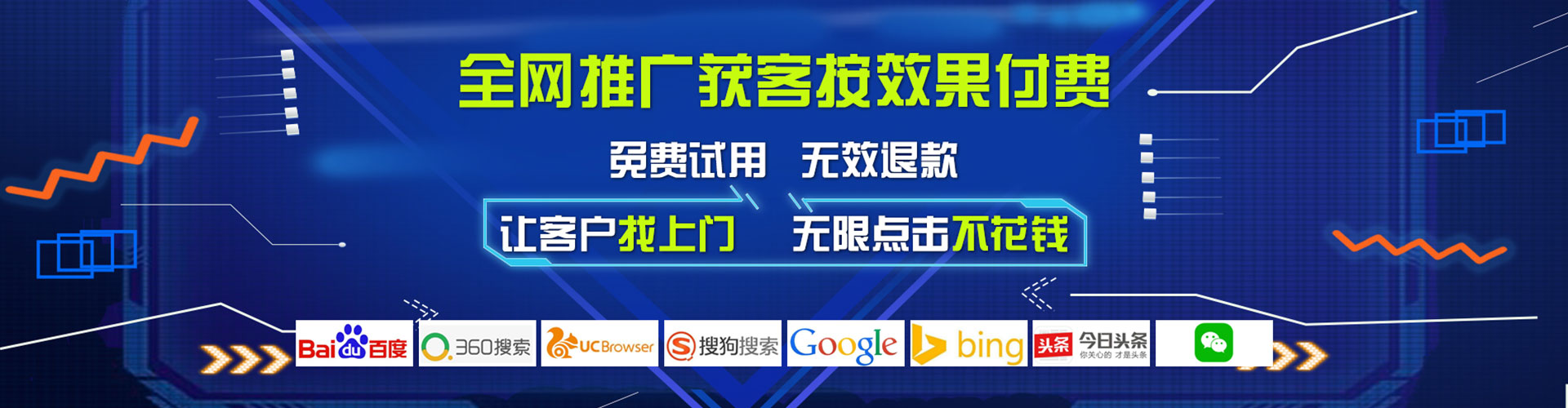 江达网络推广竞价